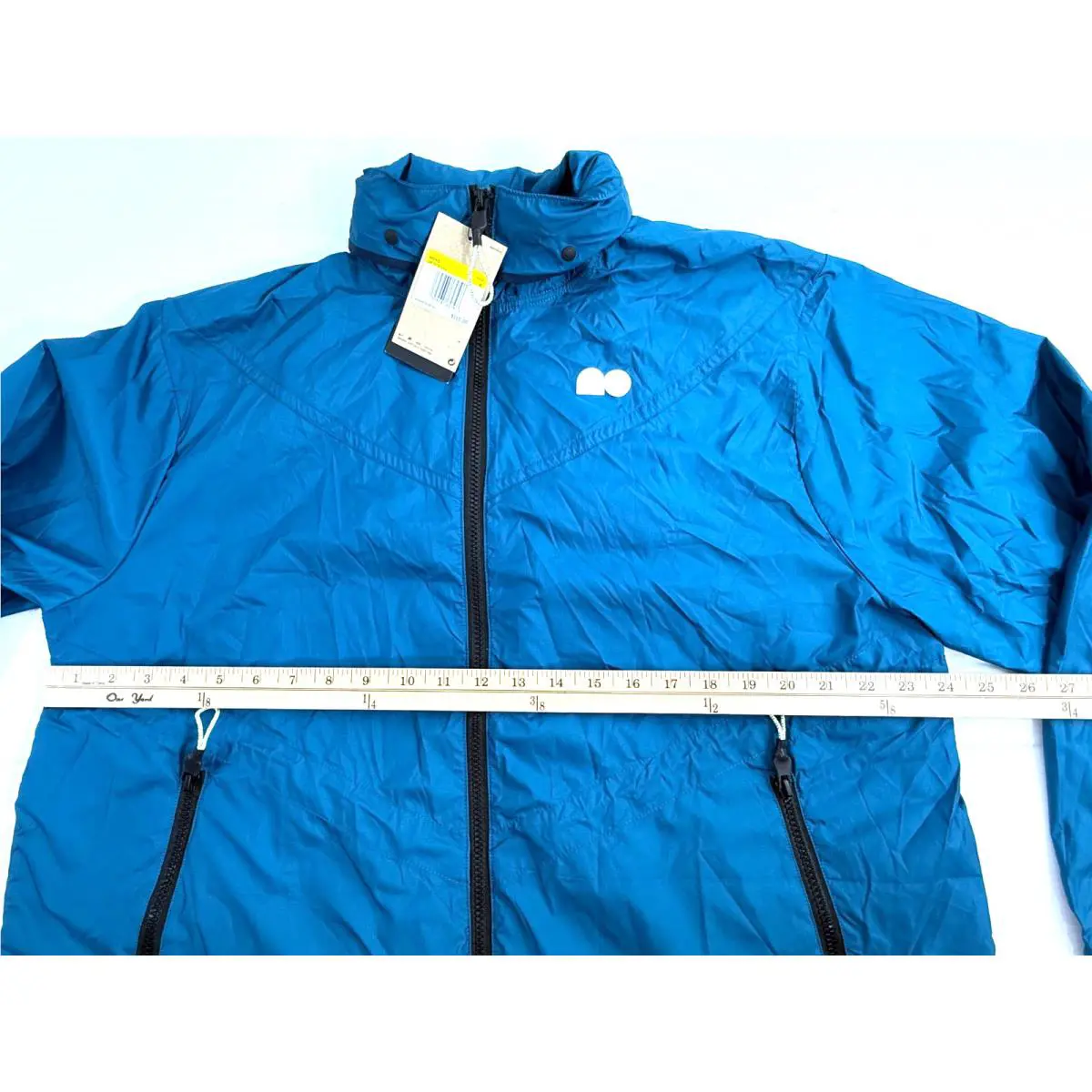Nike clothing - Nike COURT NAOMI OSAKA COLLECTION - DR7878404 - Blue (UPC: 195868851892) 5