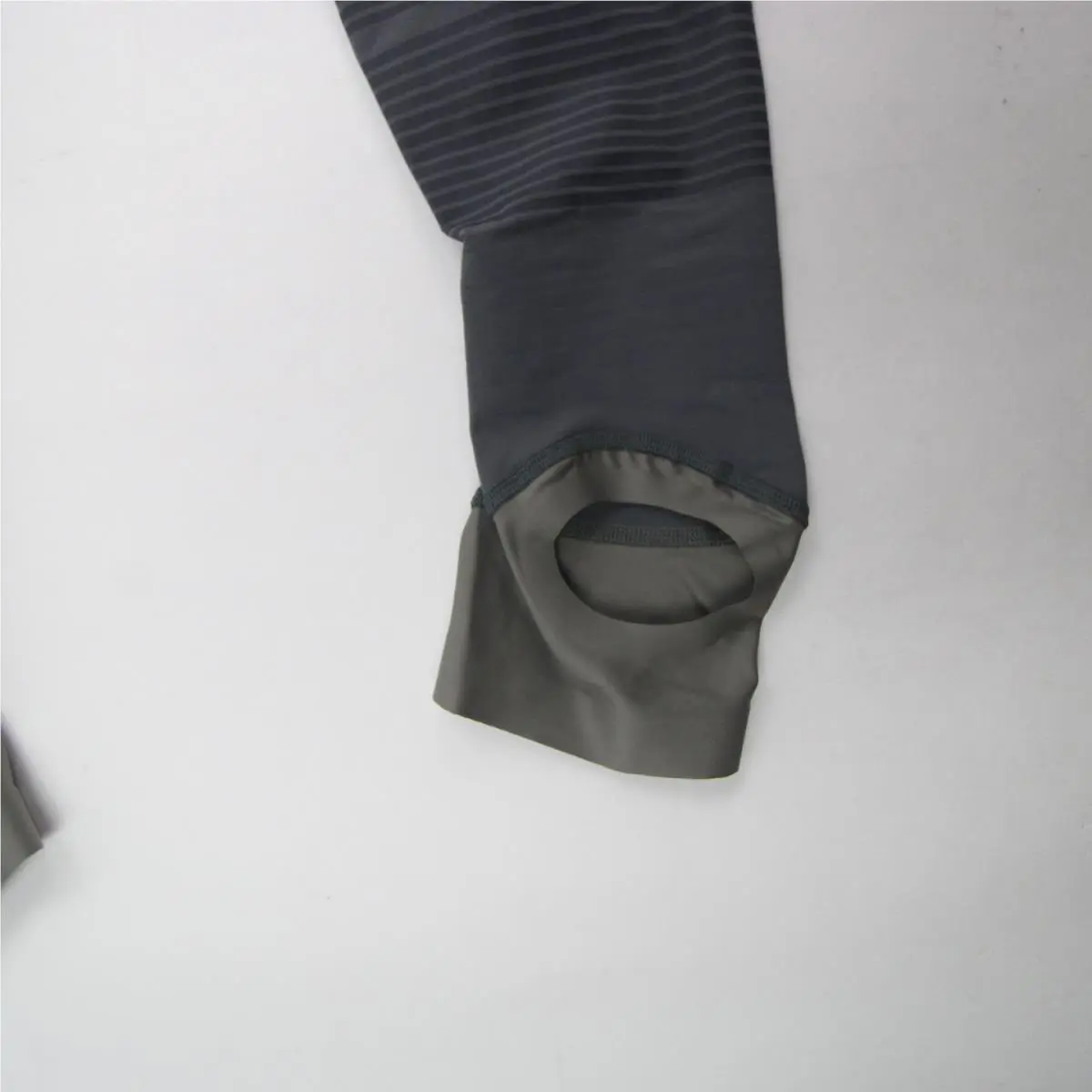 Nike clothing - Gray 1