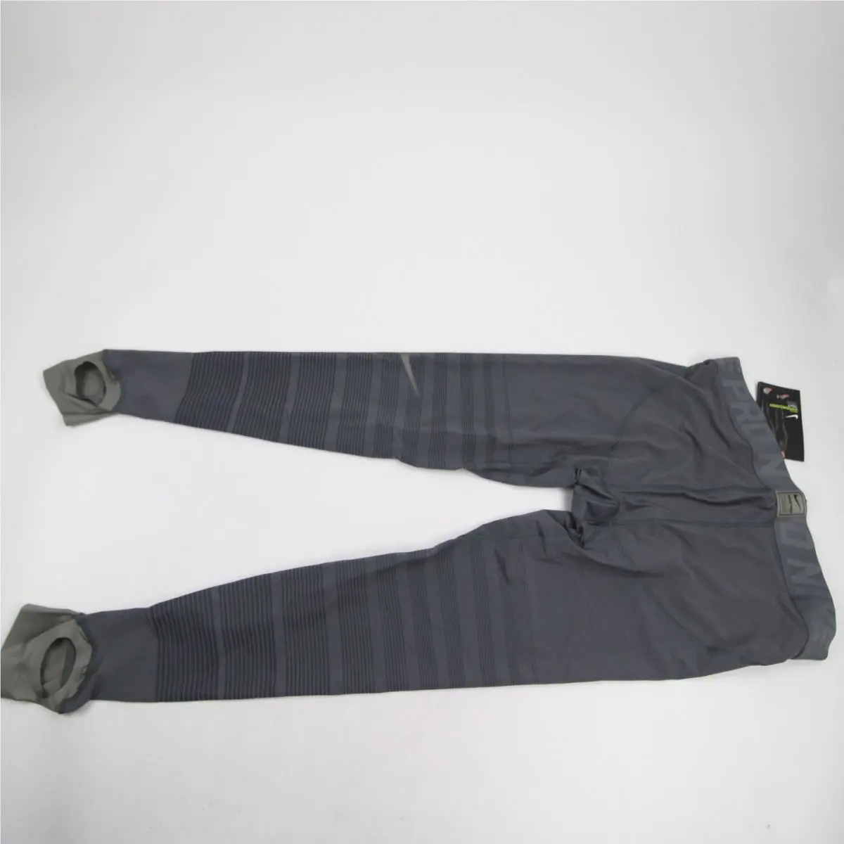 Nike clothing - Gray 3
