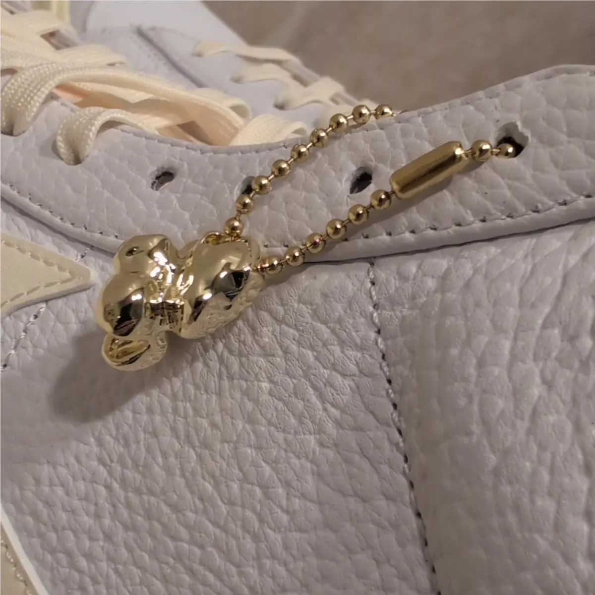 Nike shoes - Nike Blazer Mid `77 Vintage EMB - CW6421 100 - White / Coconut Milk (UPC: 194502111989) 7