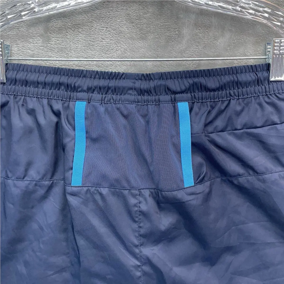 Nike clothing - ao8272-451 - ao8272-451 - Blue 10