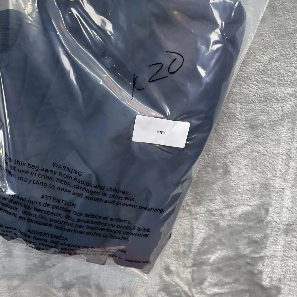 Nike clothing - ao8272-451 - ao8272-451 - Blue 12