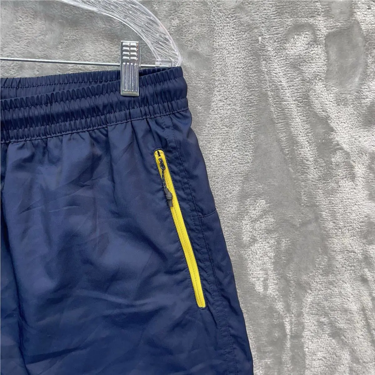 Nike clothing - ao8272-451 - ao8272-451 - Blue 7