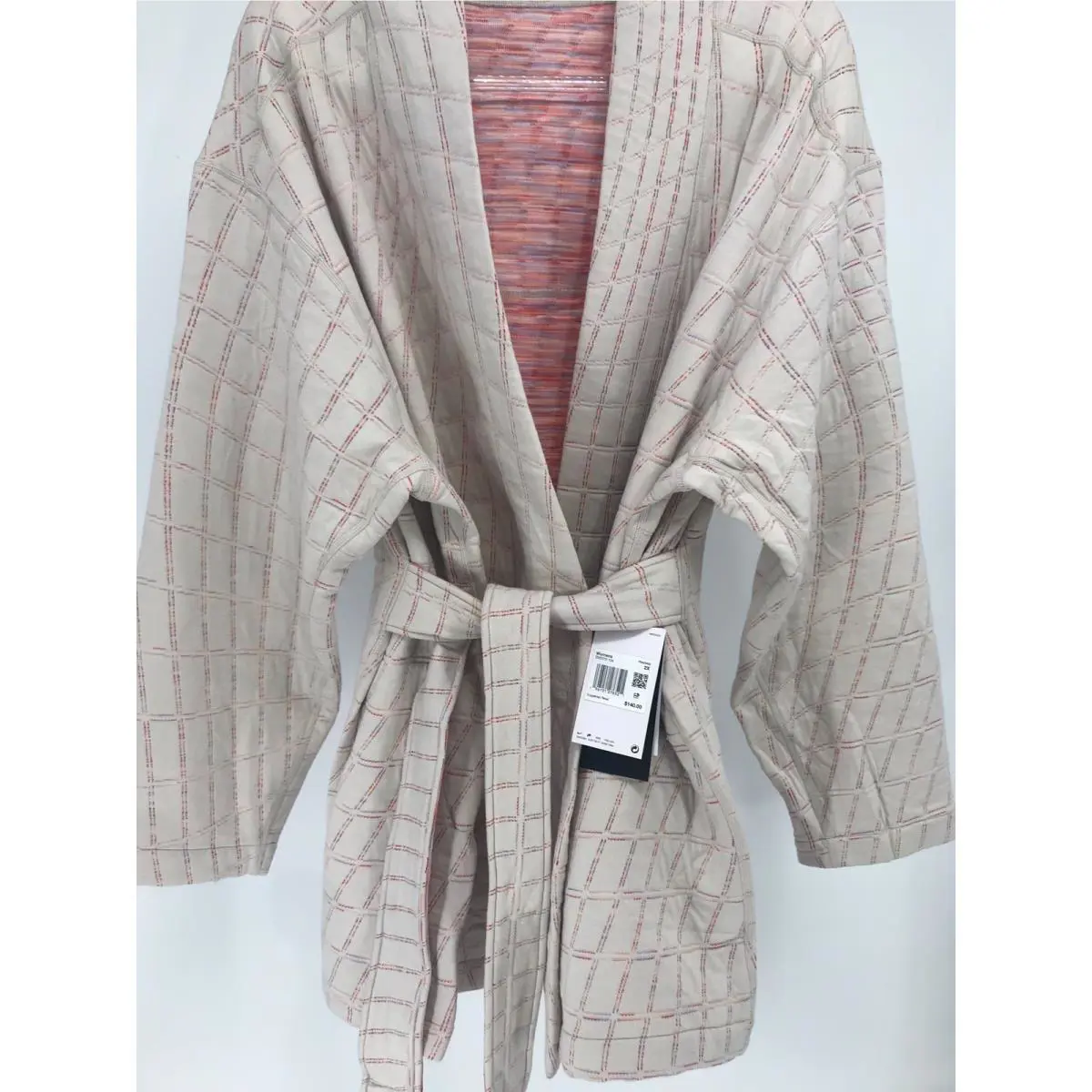 Nike clothing - Beige 0