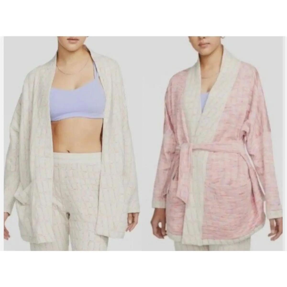 Nike clothing - Beige 1