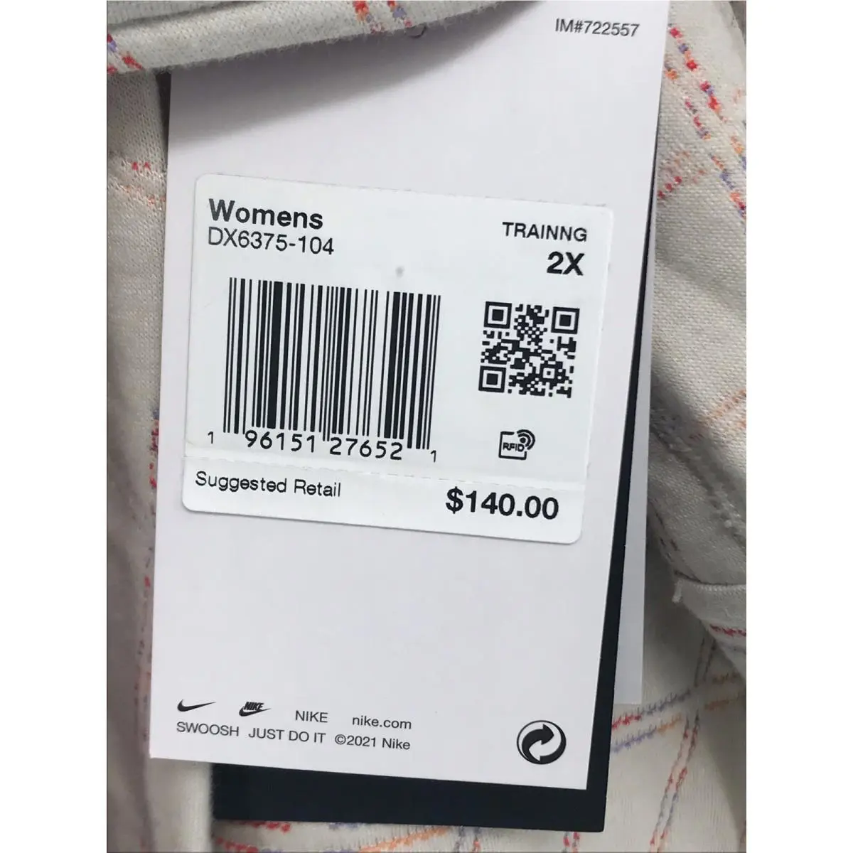 Nike clothing - Beige 2