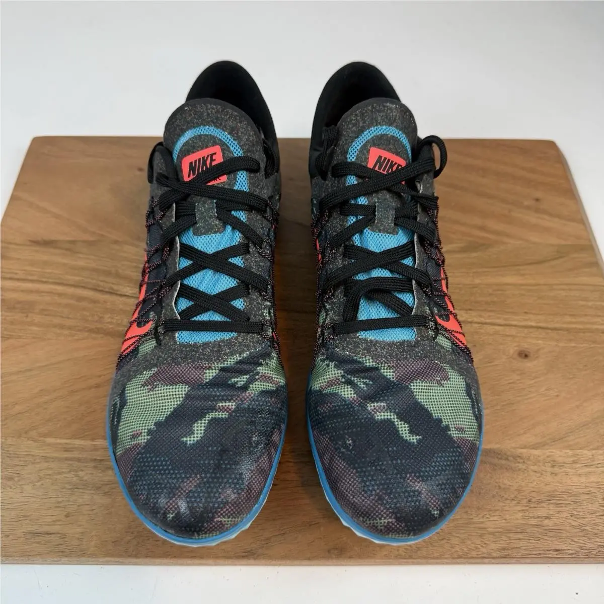 Nike shoes - Nike Zoom Victory - Zoom Victory - Black 4
