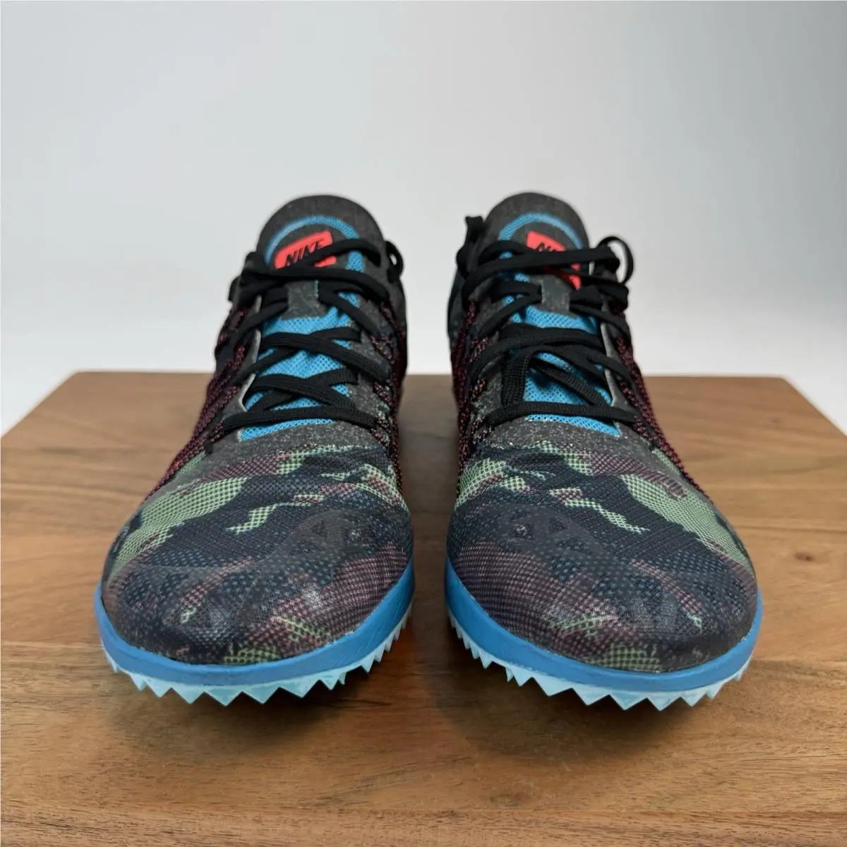Nike shoes - Nike Zoom Victory - Zoom Victory - Black 1