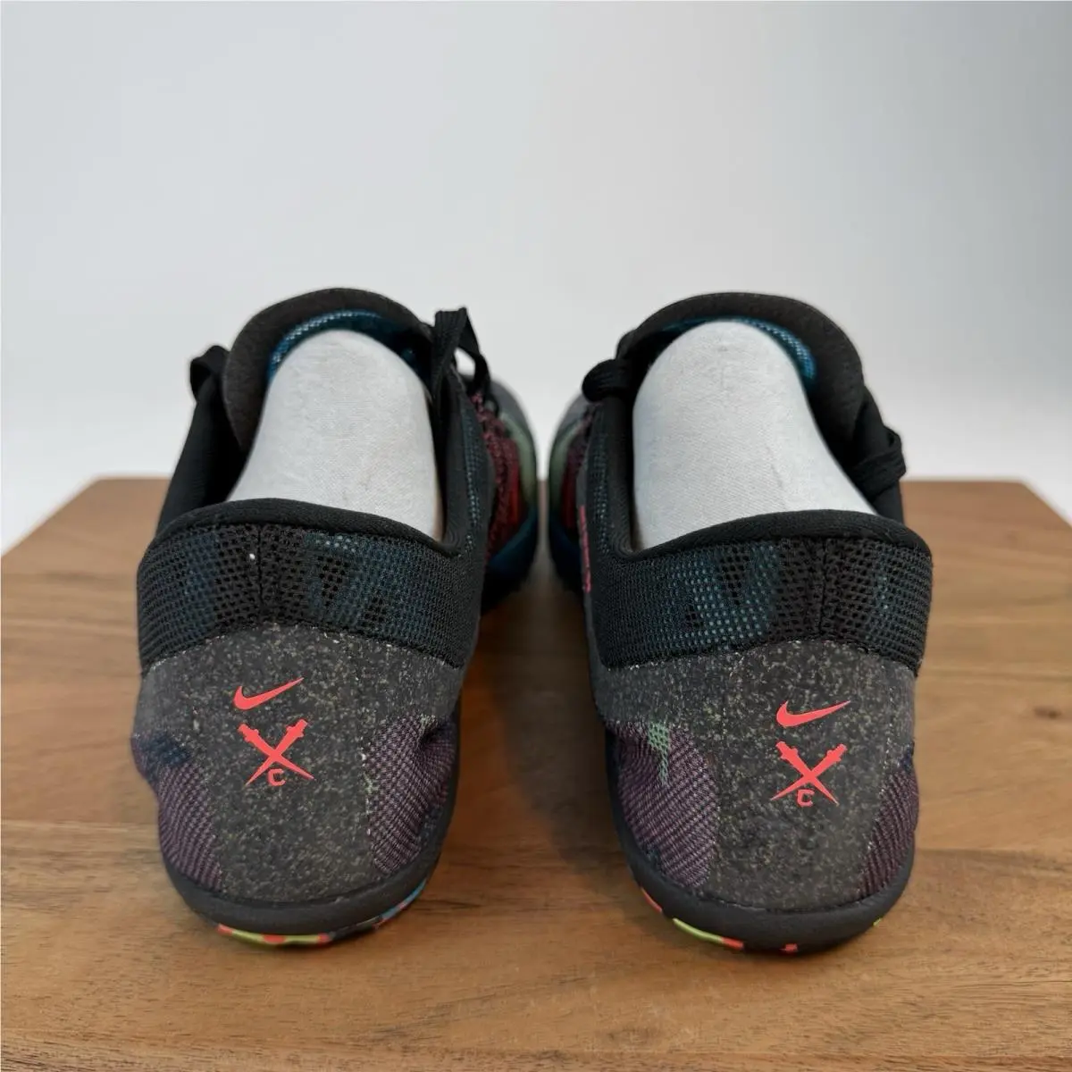 Nike shoes - Nike Zoom Victory - Zoom Victory - Black 2