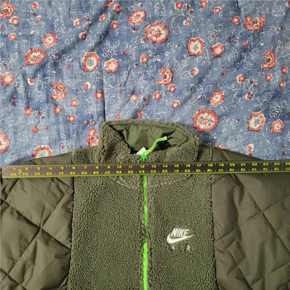 Nike clothing - Nike Air - Air - Green 8
