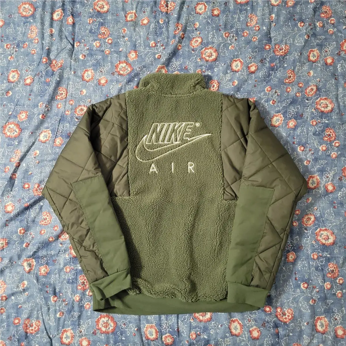 Nike clothing - Nike Air - Air - Green 4