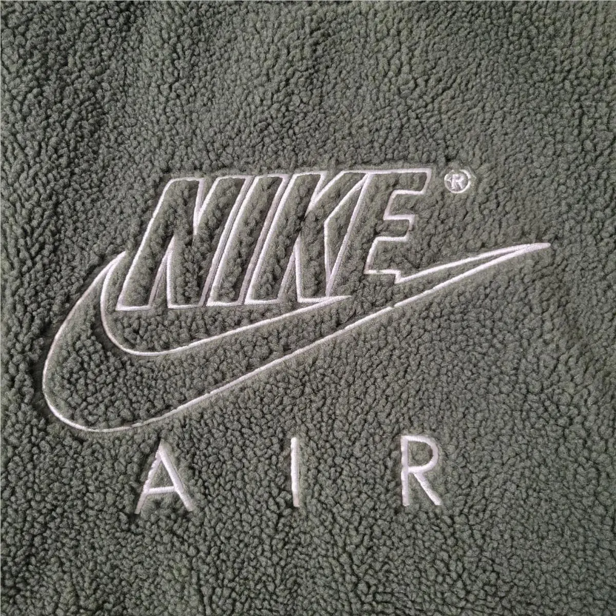 Nike clothing - Nike Air - Air - Green 5