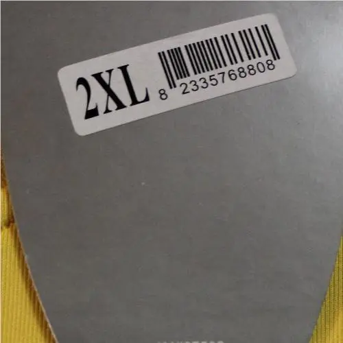 Nike clothing - 82335768808 RN 56323 CA 05553 RFC# NME920220KL4 - Yellow 9