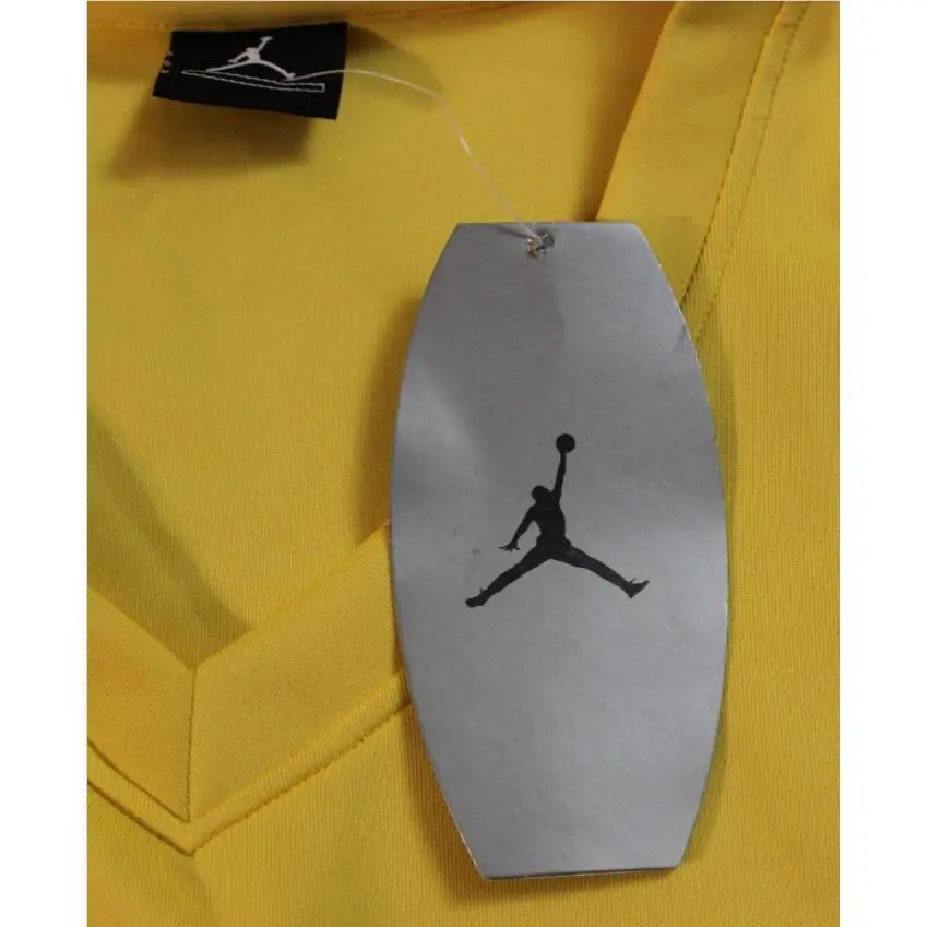 Nike clothing - 82335768808 RN 56323 CA 05553 RFC# NME920220KL4 - Yellow 7