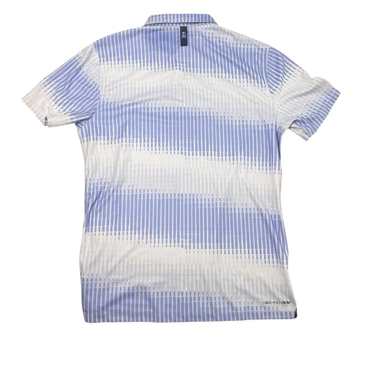 Nike clothing - Nike Dri-Fit - DN2237506 - White 0