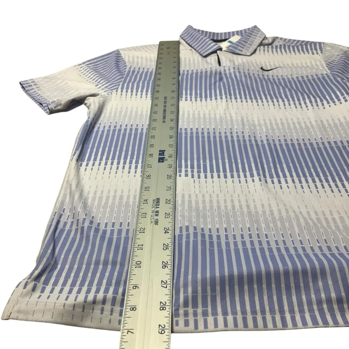 Nike clothing - Nike Dri-Fit - DN2237506 - White 1