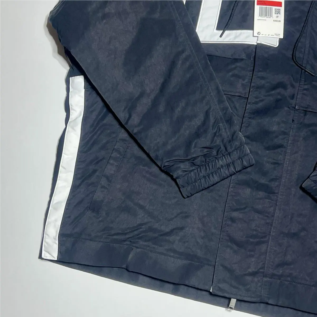 Nike clothing - Black 0