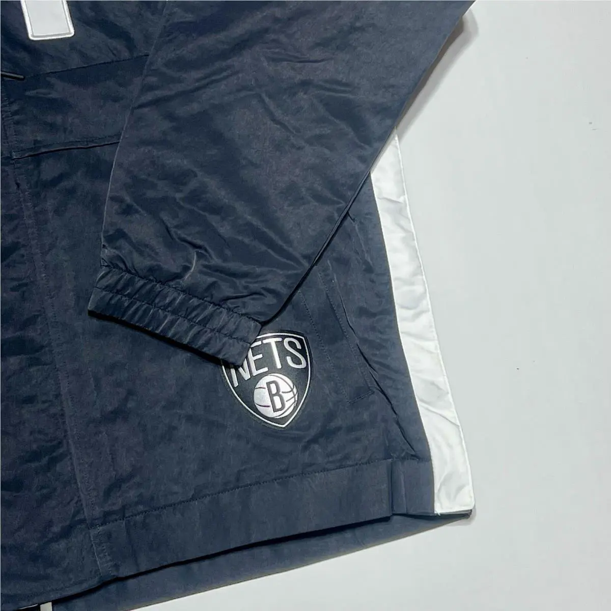 Nike clothing - Black 1