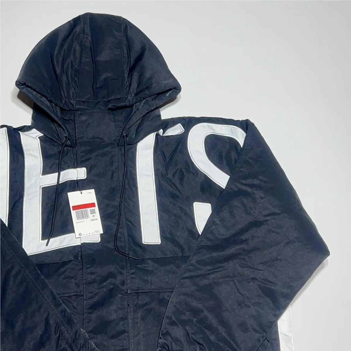 Nike clothing - Black 2