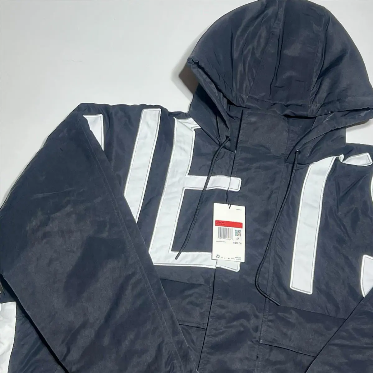 Nike clothing - Black 3