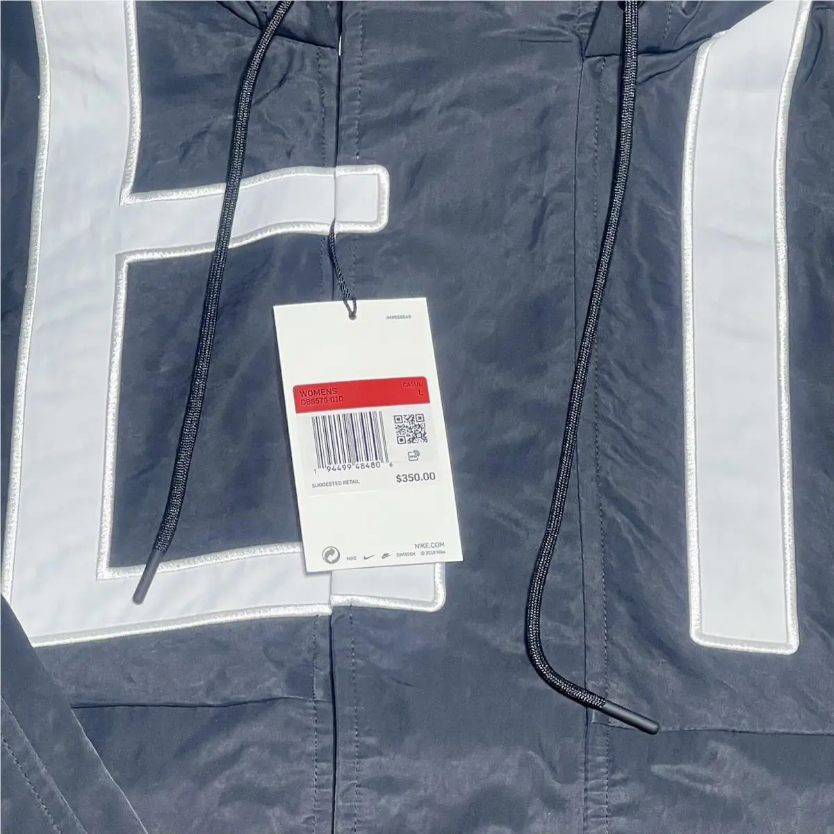 Nike clothing - Black 4