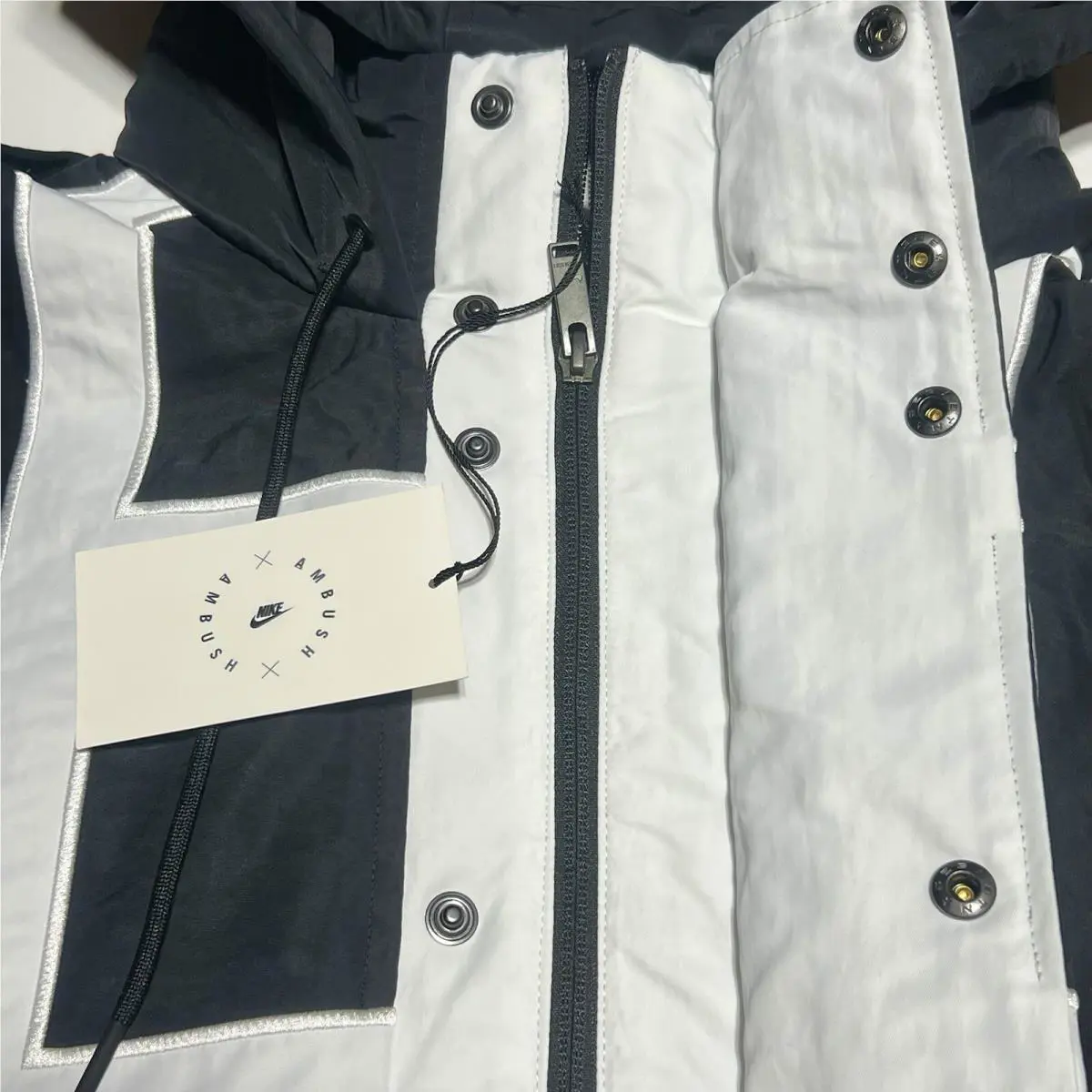 Nike clothing - Black 6