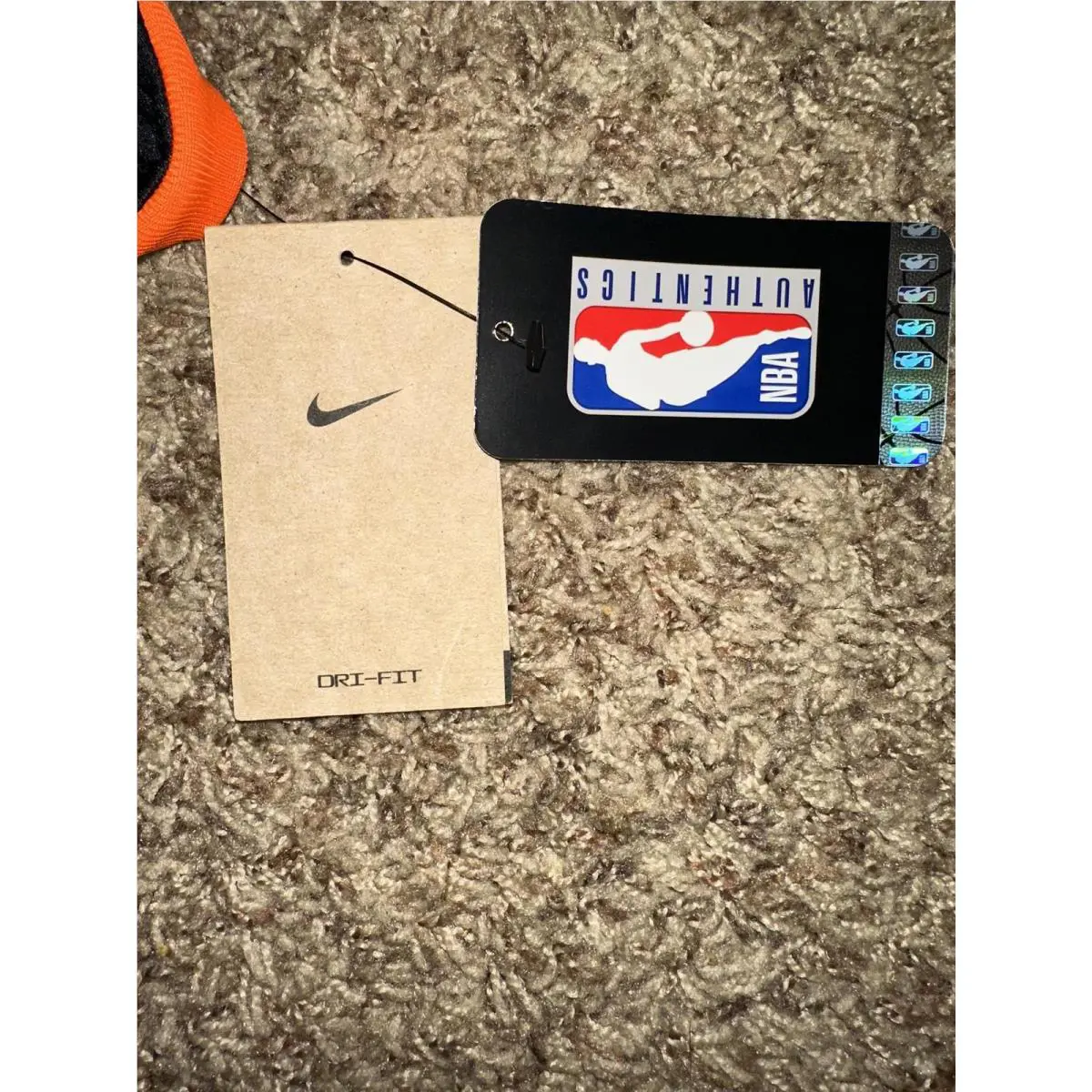Nike clothing - NA - Black 10