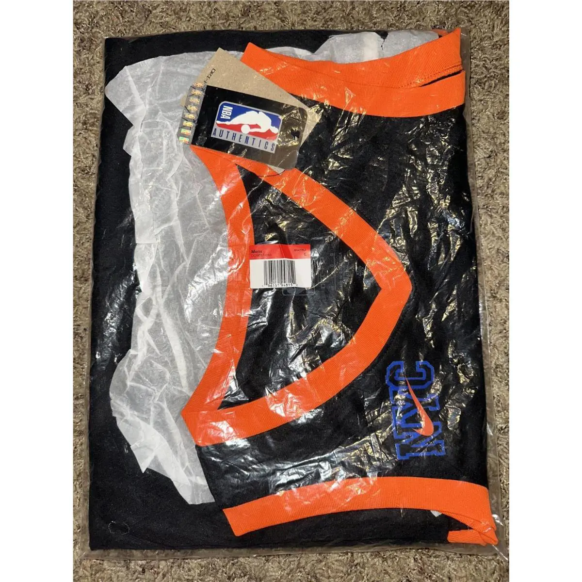 Nike clothing - NA - Black 11