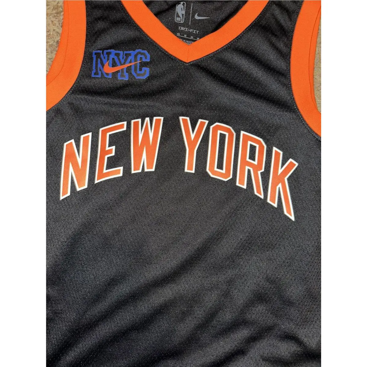 Nike clothing - NA - Black 0