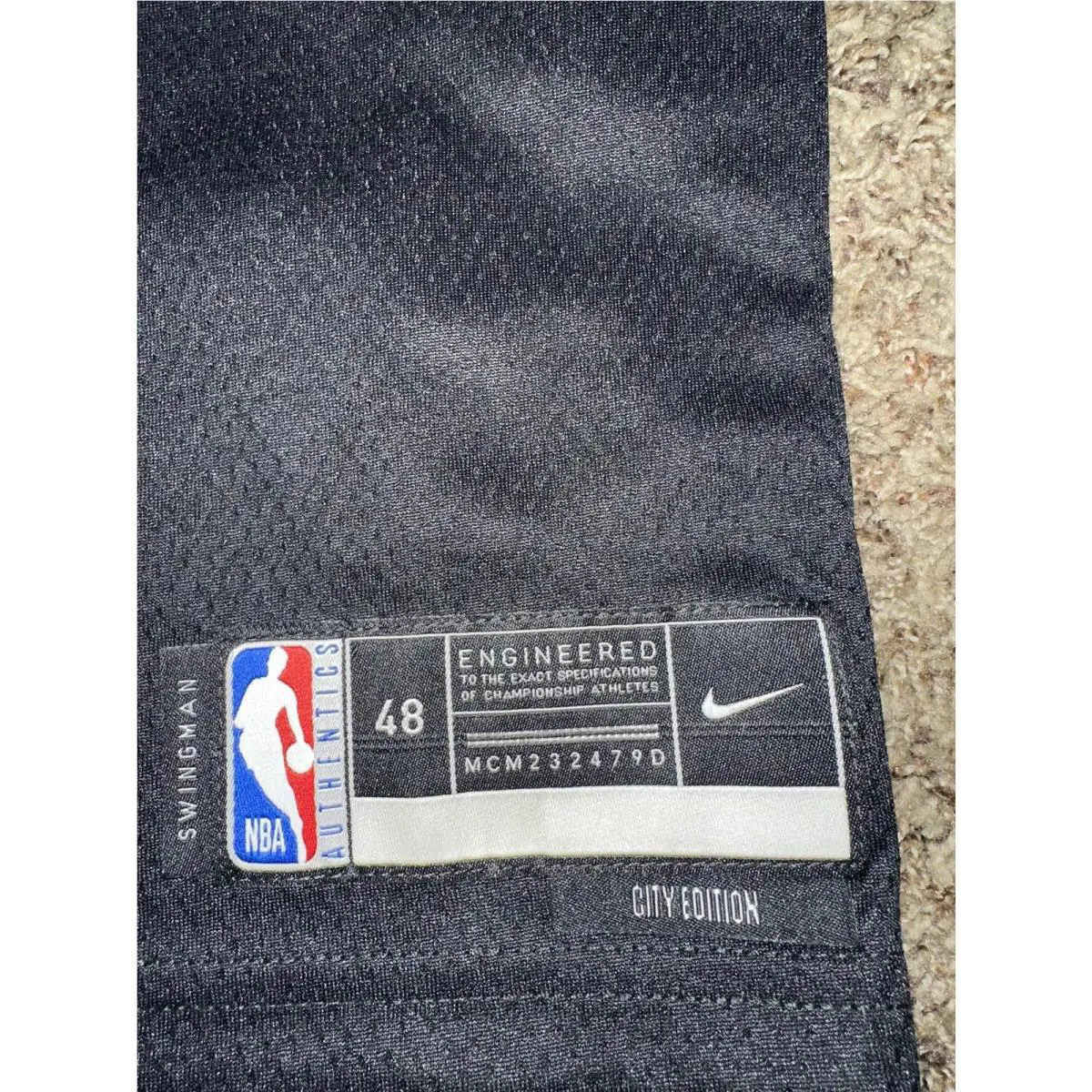 Nike clothing - NA - Black 1