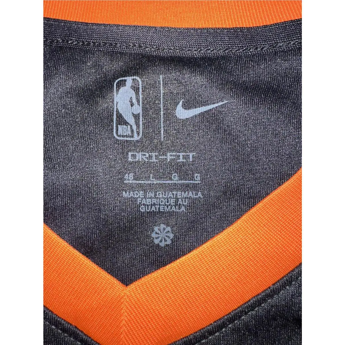 Nike clothing - NA - Black 2