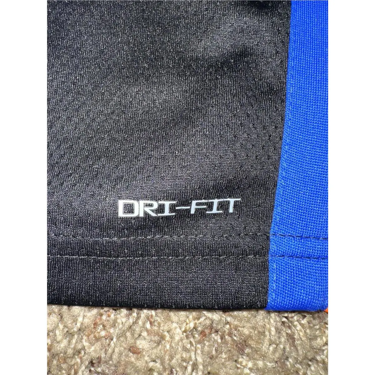 Nike clothing - NA - Black 6