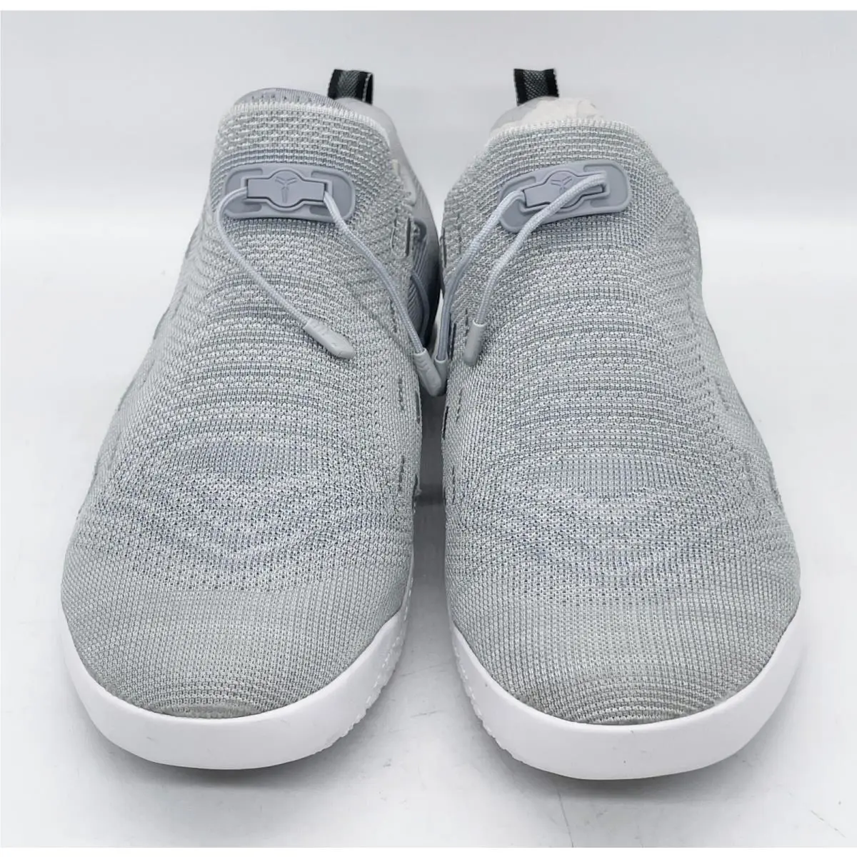 Nike shoes - Kobe A.D. NXT - Kobe NXT - 882049-002 - Gray 1