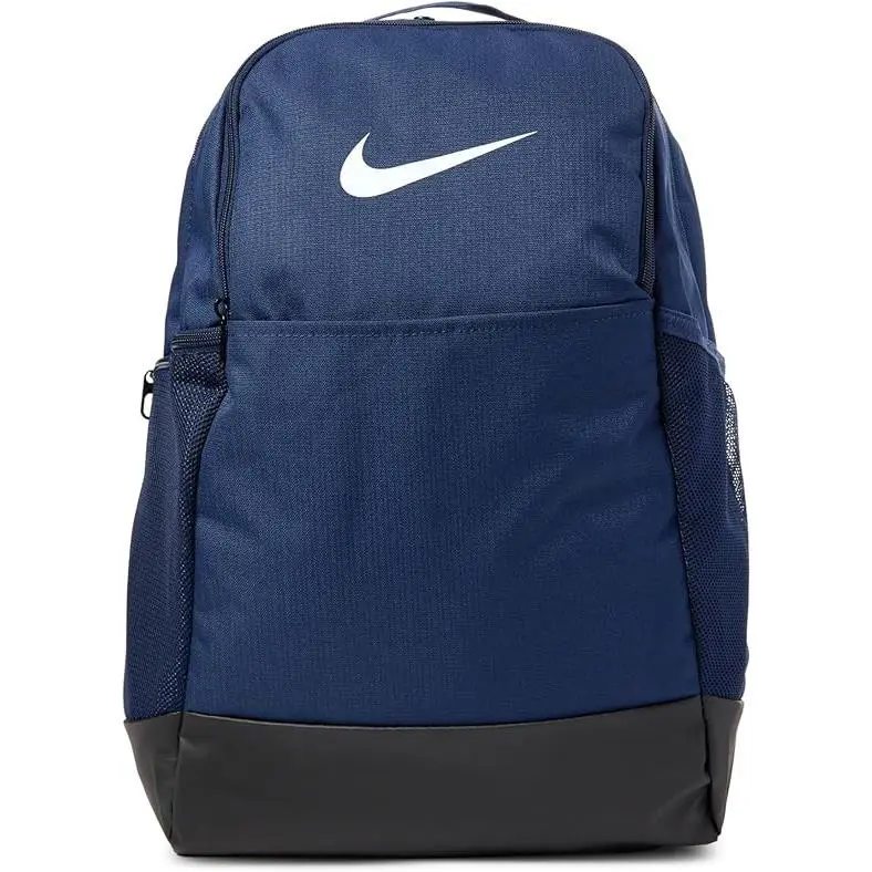 Nike Unisex Adult Gameday Brasilia 9.5 Training Backpack Navy DH7709-410
