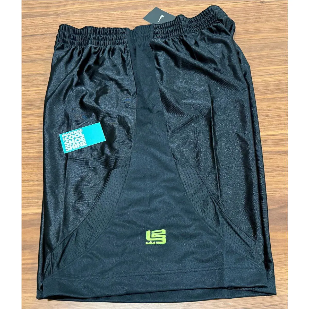 Nike clothing - Black 1