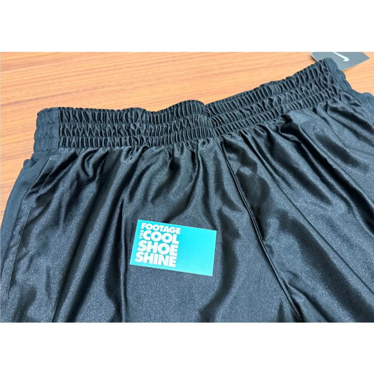 Nike clothing - Black 2