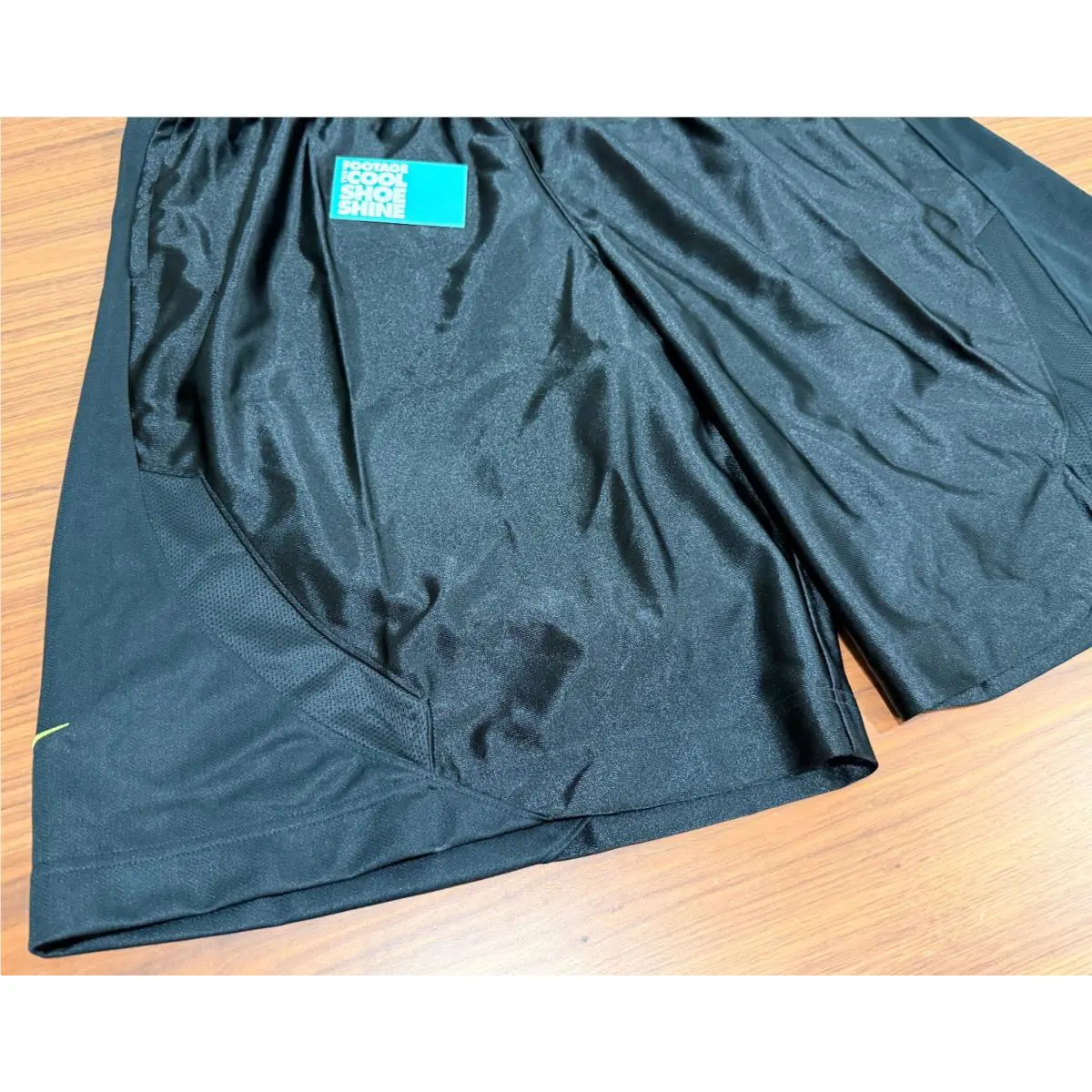 Nike clothing - Black 3