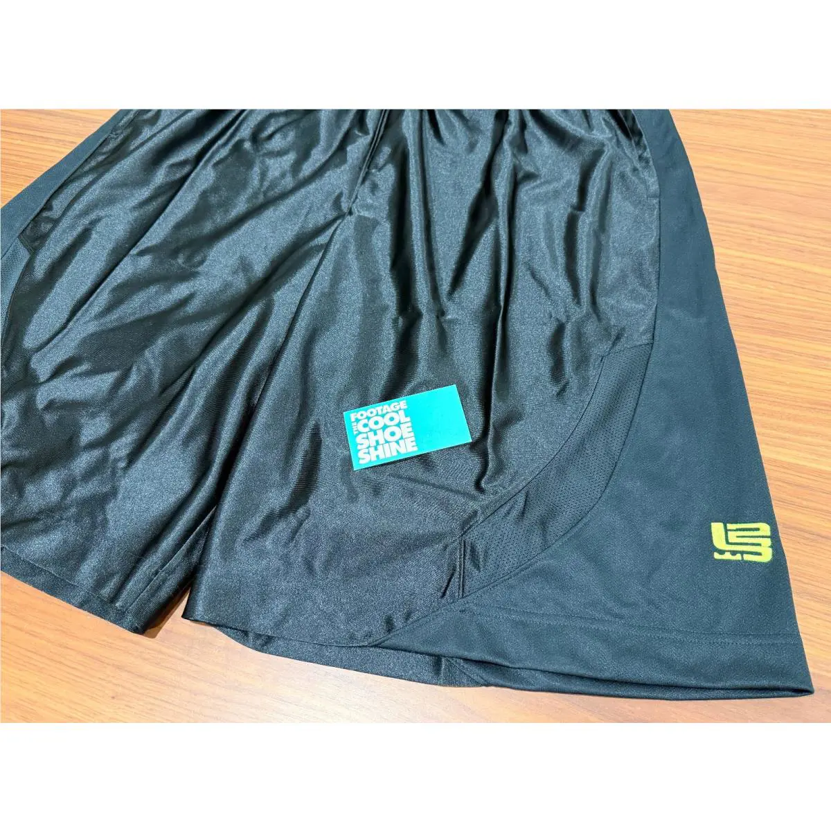 Nike clothing - Black 4
