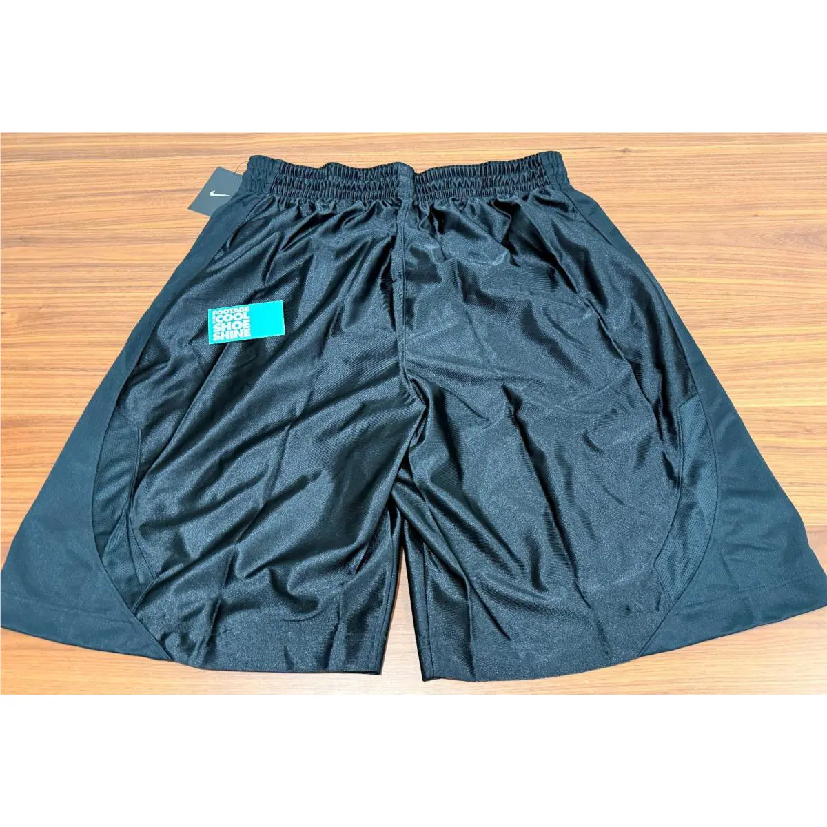 Nike clothing - Black 5