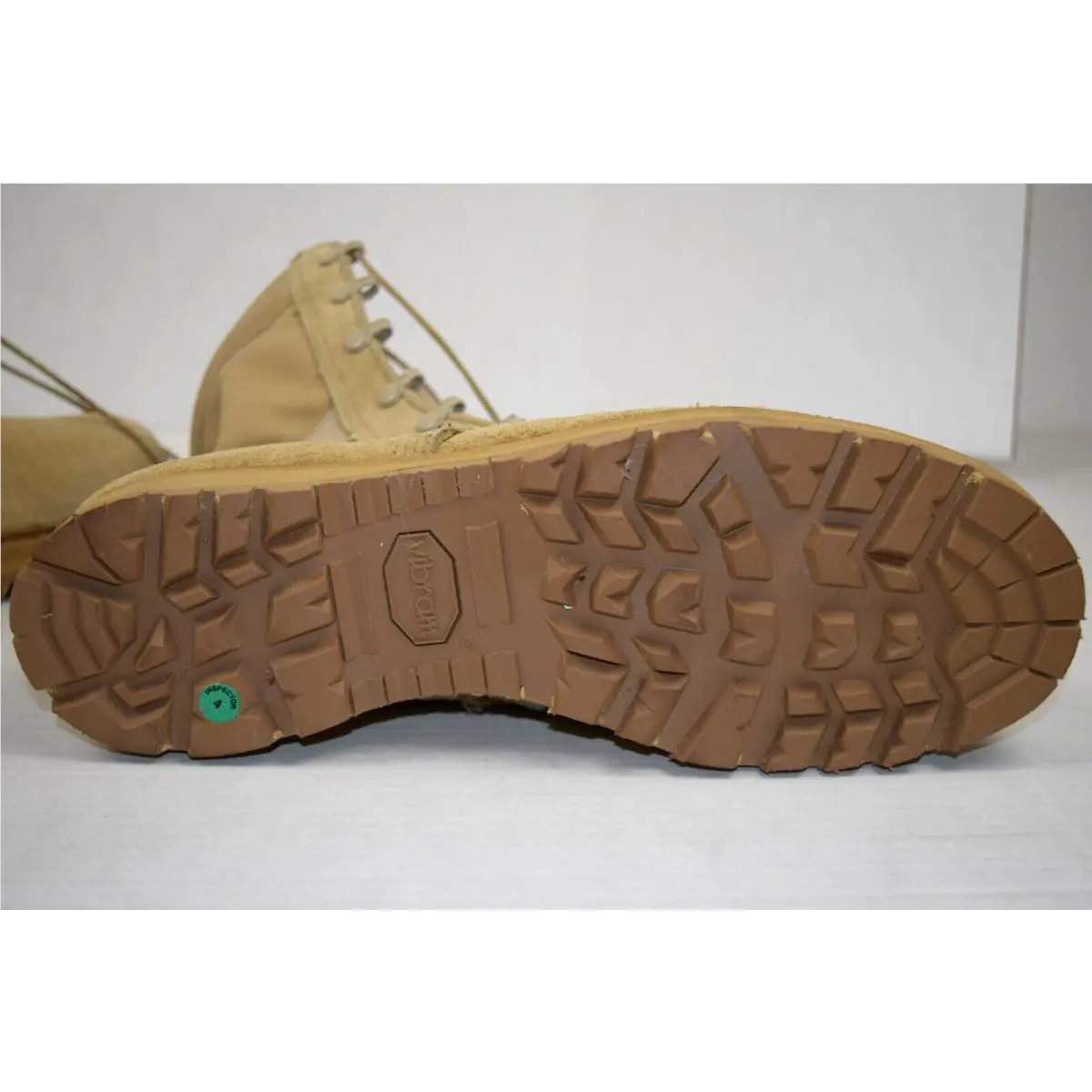 Nike shoes - Tan/Brown, Magenta 8