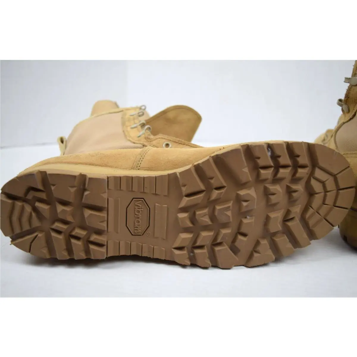 Nike shoes - Tan/Brown, Magenta 9