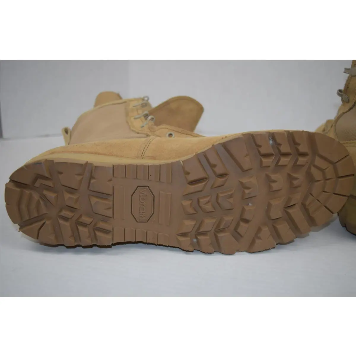 Nike shoes - Tan/Brown, Magenta 11
