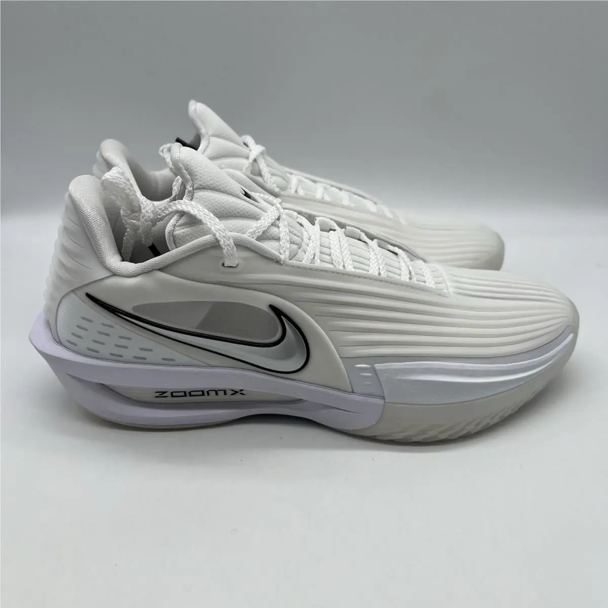 Nike shoes - Nike Air Zoom GT Cut 3 Turbo - HV9918-101 - White 1