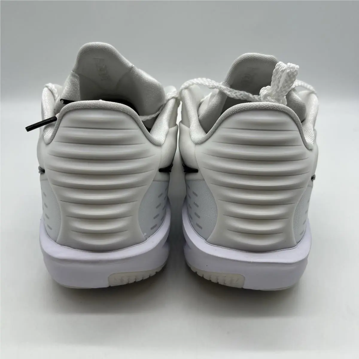 Nike shoes - Nike Air Zoom GT Cut 3 Turbo - HV9918-101 - White 2