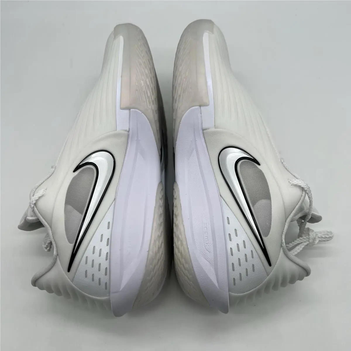 Nike shoes - Nike Air Zoom GT Cut 3 Turbo - HV9918-101 - White 3