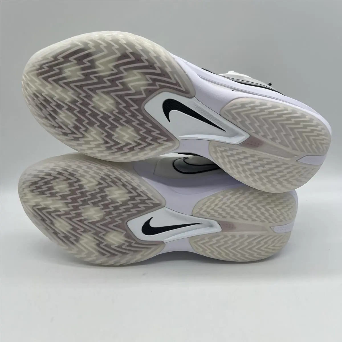 Nike shoes - Nike Air Zoom GT Cut 3 Turbo - HV9918-101 - White 6