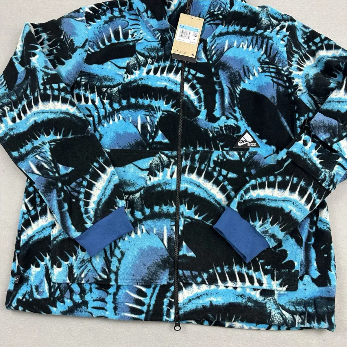 Nike clothing - Blue 1