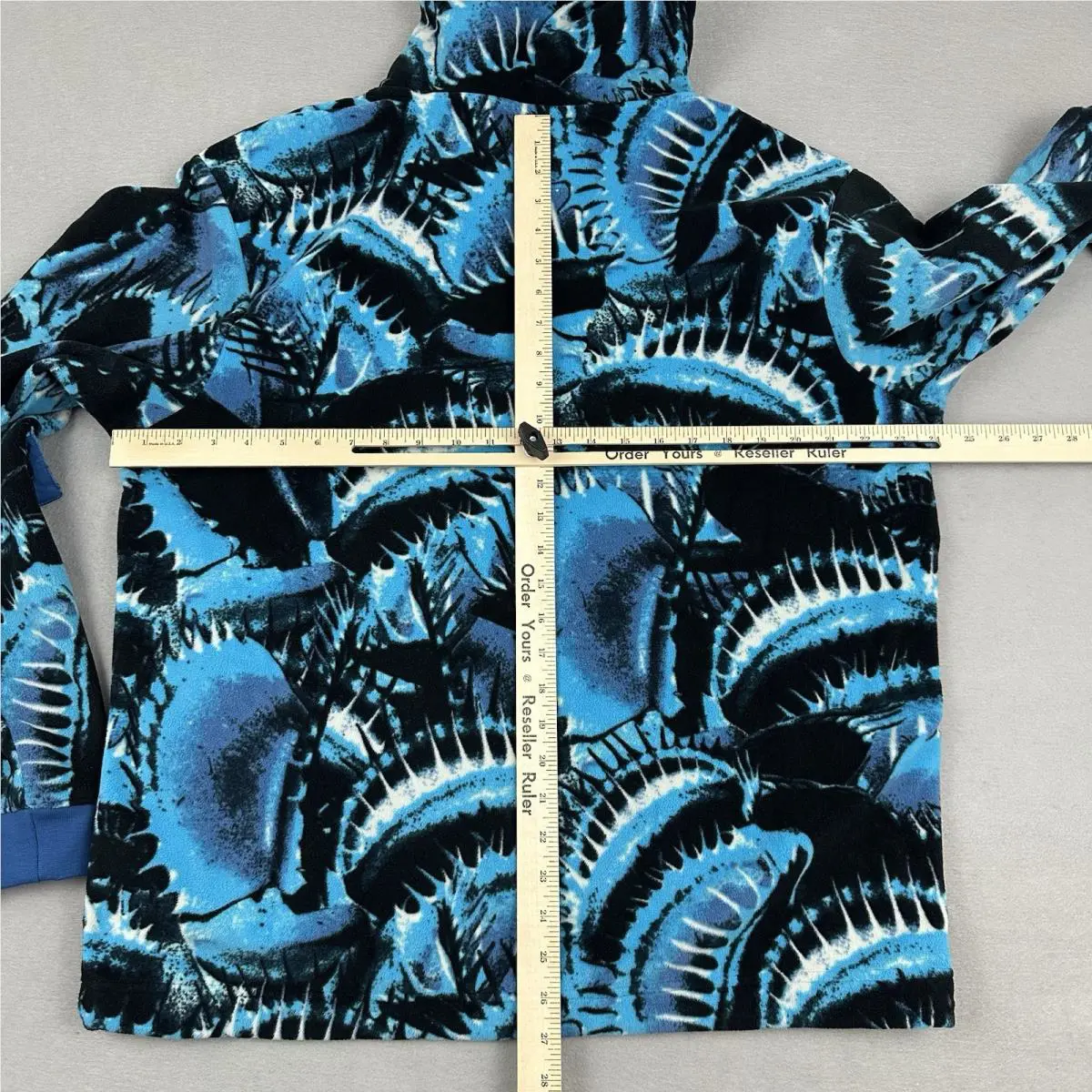 Nike clothing - Blue 7