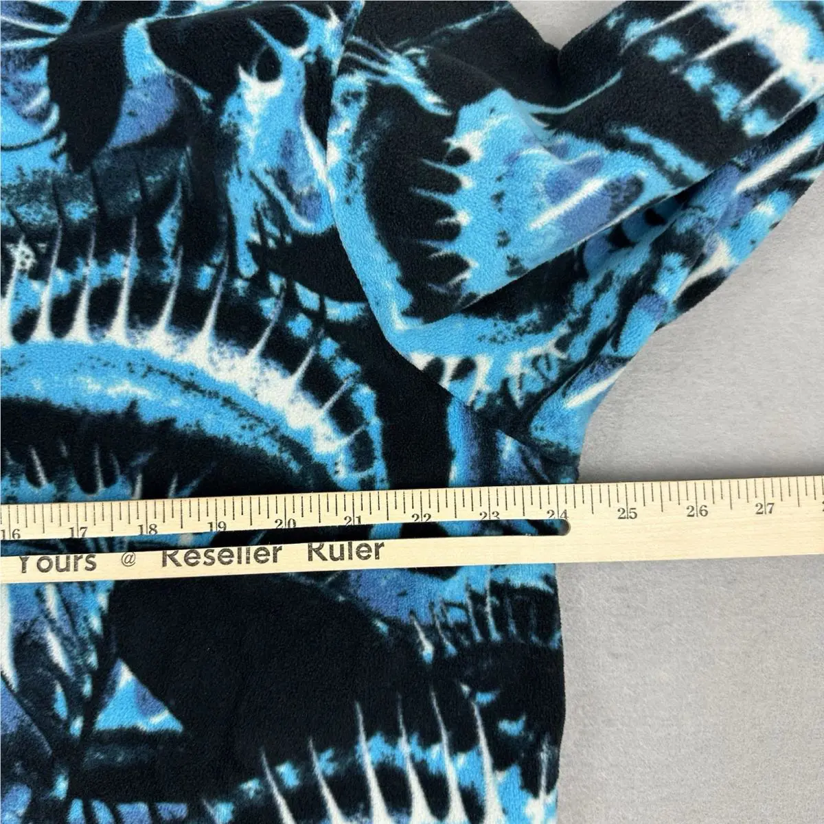 Nike clothing - Blue 8