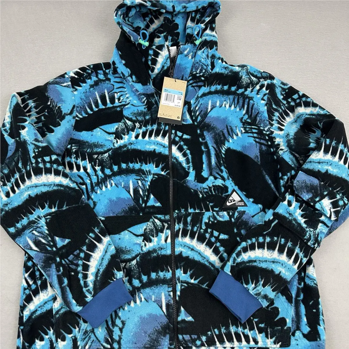 Nike clothing - Blue 0
